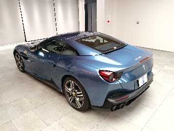 FERRARI PORTOFINO 2019 Image 57