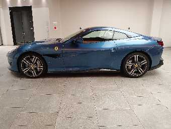 FERRARI PORTOFINO 2019 Image 58