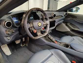 FERRARI PORTOFINO 2019 Image 61