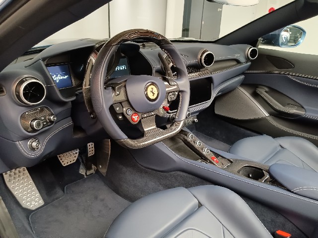 FERRARI PORTOFINO 2019 Image 67
