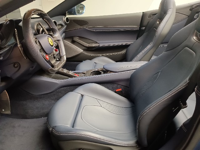 FERRARI PORTOFINO 2019 Image 68