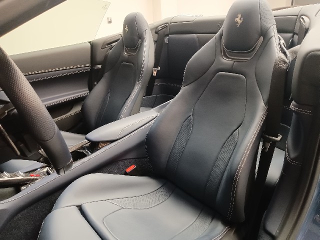 FERRARI PORTOFINO 2019 Image 69
