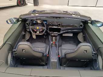FERRARI PORTOFINO 2019 Image 65