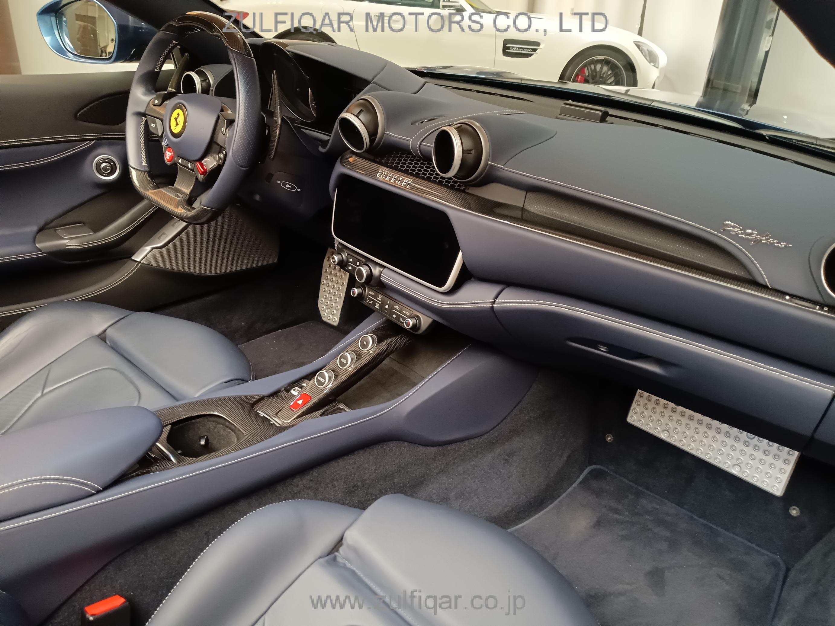 FERRARI PORTOFINO 2019 Image 72