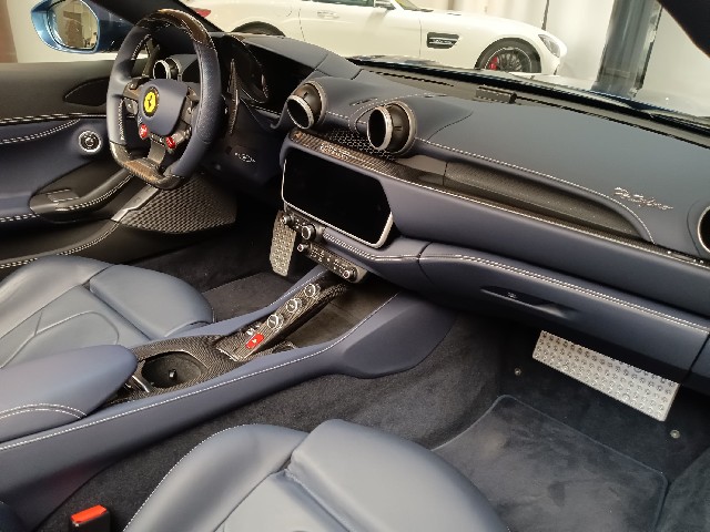 FERRARI PORTOFINO 2019 Image 72
