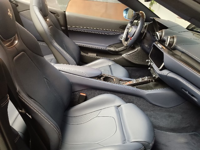 FERRARI PORTOFINO 2019 Image 73