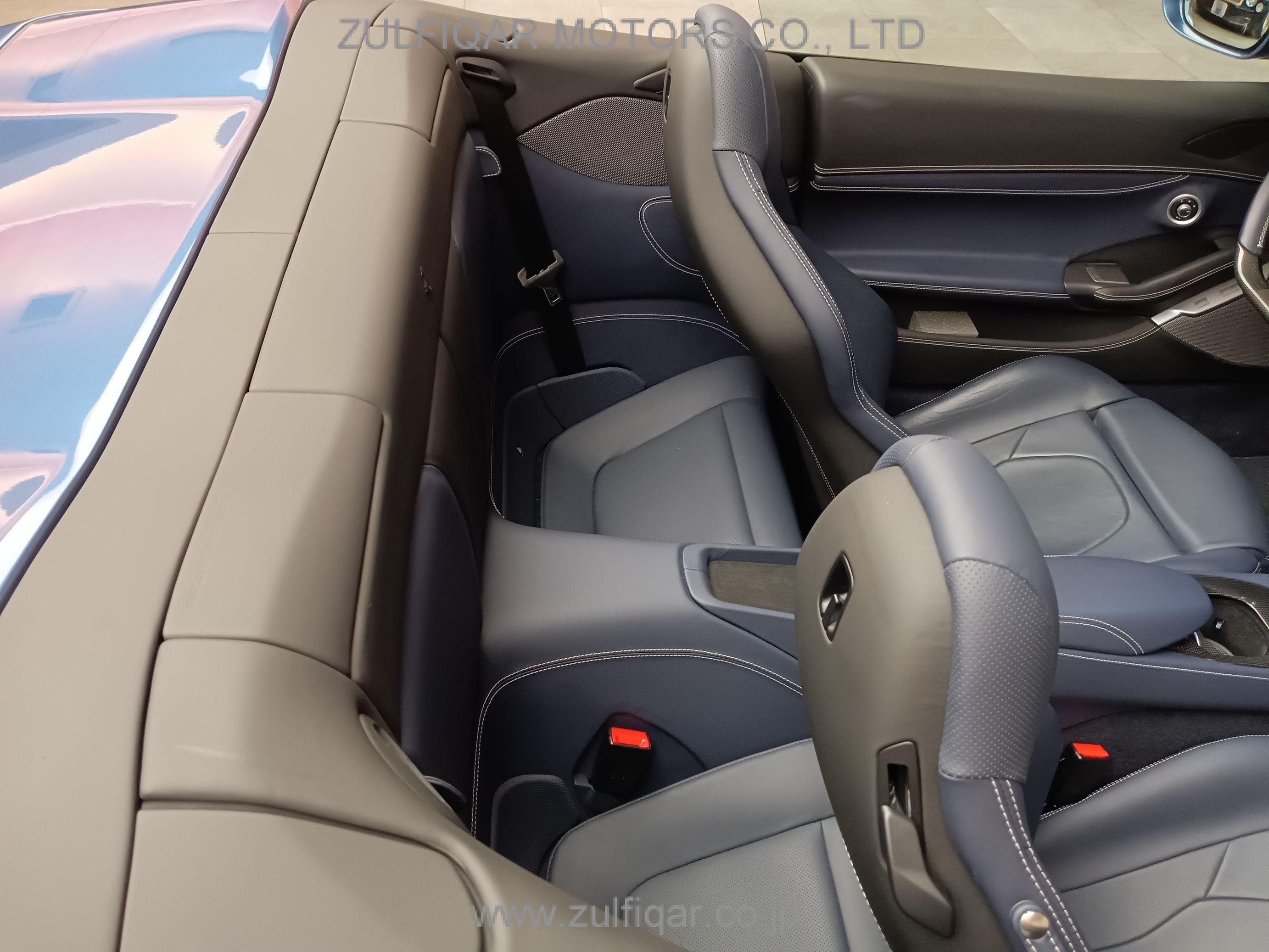 FERRARI PORTOFINO 2019 Image 75