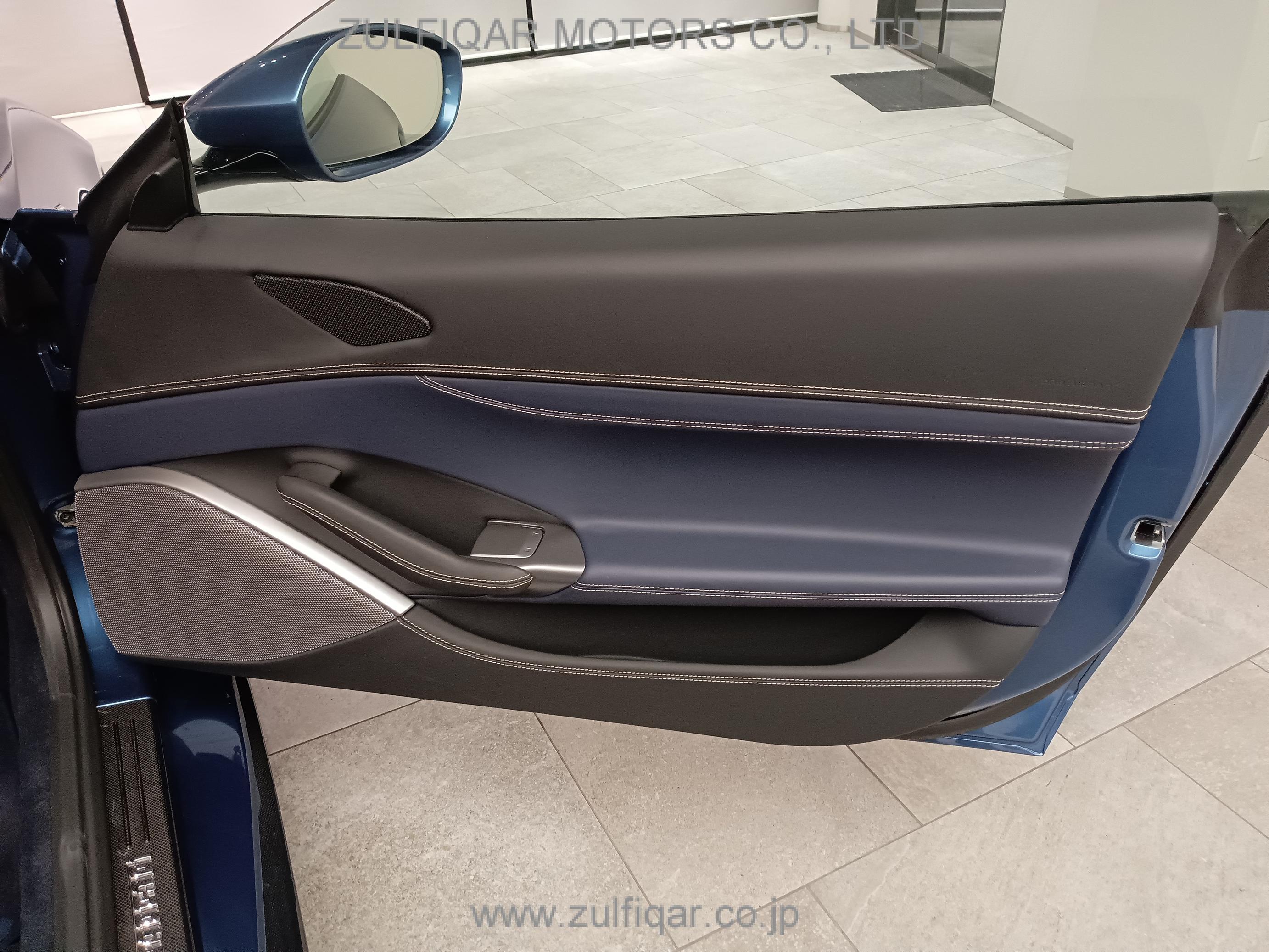 FERRARI PORTOFINO 2019 Image 76