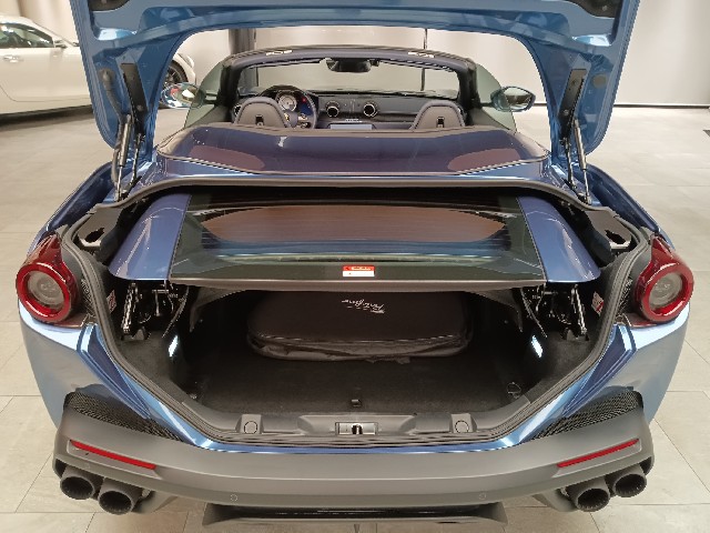 FERRARI PORTOFINO 2019 Image 77
