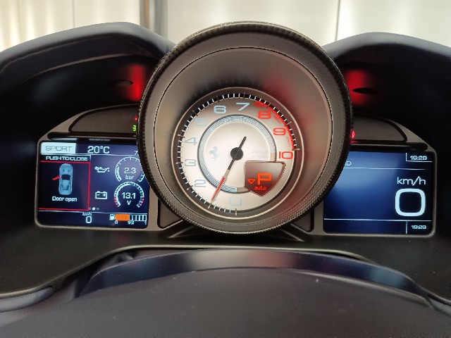 FERRARI PORTOFINO 2019 Image 78