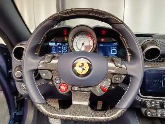 FERRARI PORTOFINO 2019 Image 73