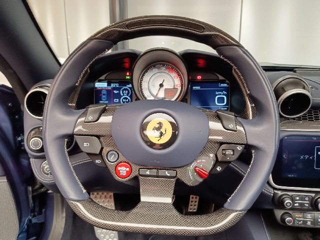 FERRARI PORTOFINO 2019 Image 79