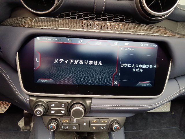 FERRARI PORTOFINO 2019 Image 80