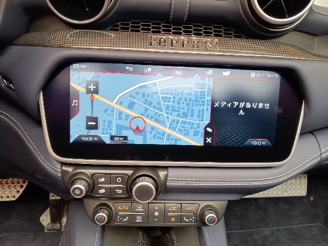 FERRARI PORTOFINO 2019 Image 82