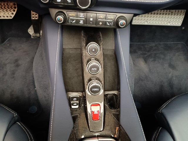 FERRARI PORTOFINO 2019 Image 83