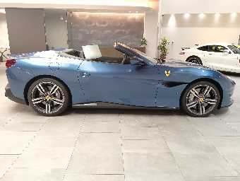 FERRARI PORTOFINO 2019 Image 10