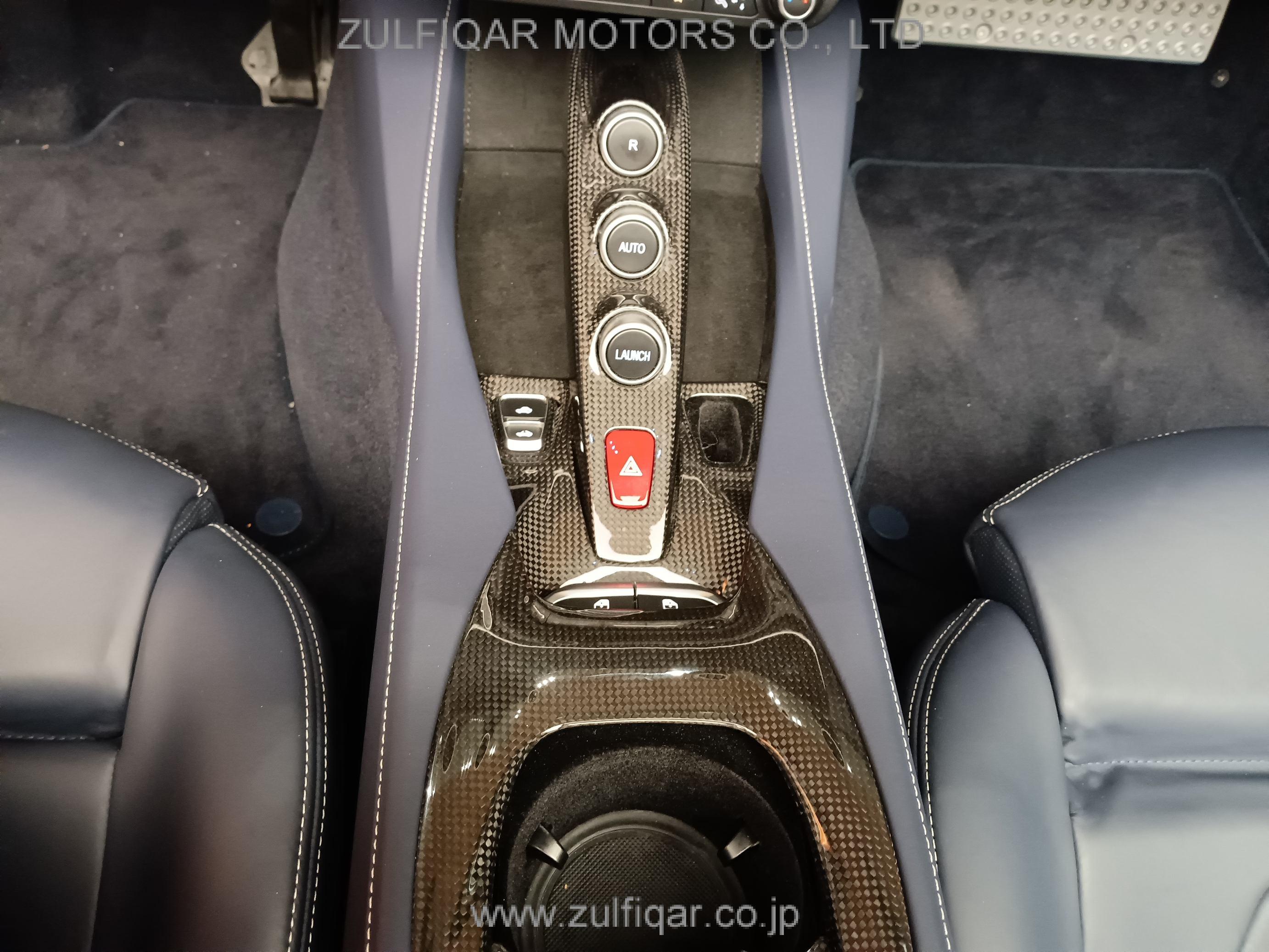 FERRARI PORTOFINO 2019 Image 97