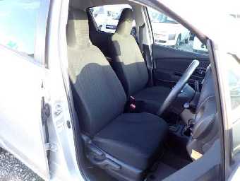 TOYOTA VITZ 2019 Image 5