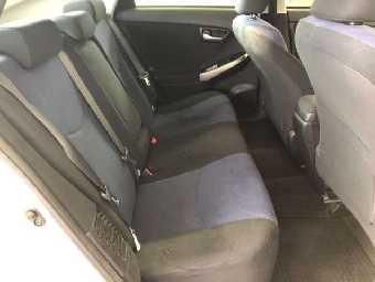 TOYOTA PRIUS PHV 2013 Image 7