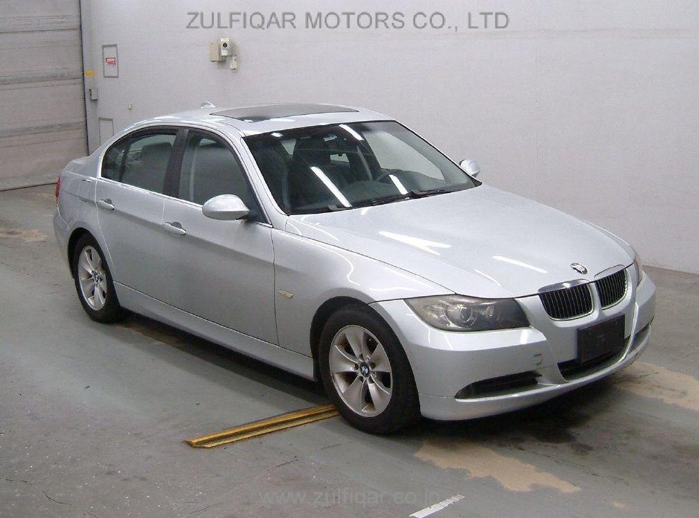 BMW 3 SERIES 2008 Image 1