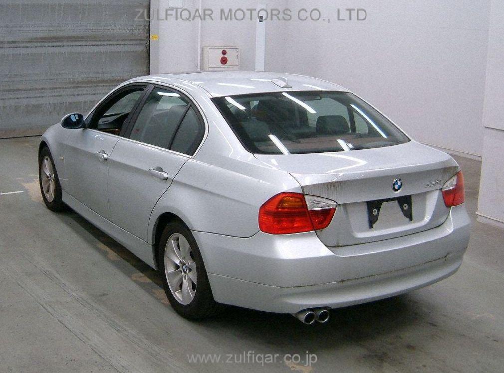 BMW 3 SERIES 2008 Image 2