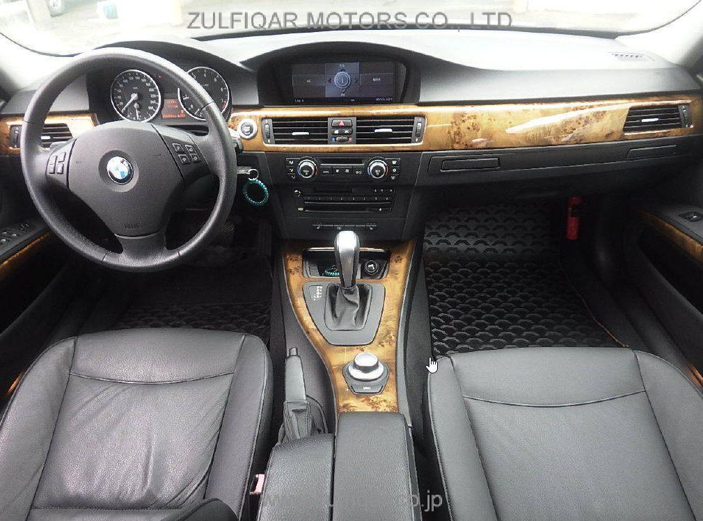BMW 3 SERIES 2008 Image 3
