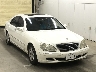 MERCEDES BENZ S CLASS 2005 Image 1