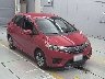 HONDA FIT HYBRID 2014 Image 5