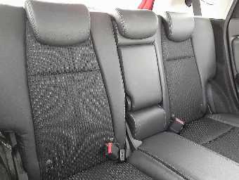 HONDA FIT HYBRID 2014 Image 9