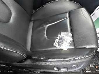 AUDI RS4 AVANT 2013 Image 8