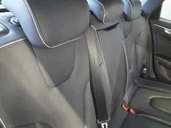 AUDI RS4 AVANT 2013 Image 9