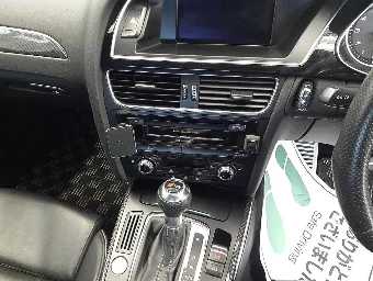 AUDI RS4 AVANT 2013 Image 10