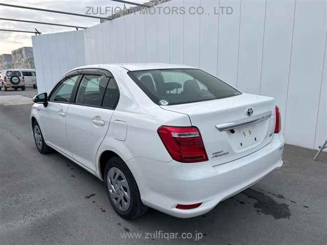 TOYOTA COROLLA AXIO 2019 Image 2