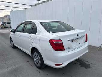 TOYOTA COROLLA AXIO 2019 Image 2