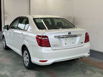 TOYOTA COROLLA AXIO 2019 Image 2