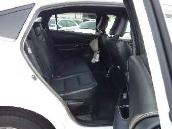 TOYOTA HARRIER 2018 Image 18