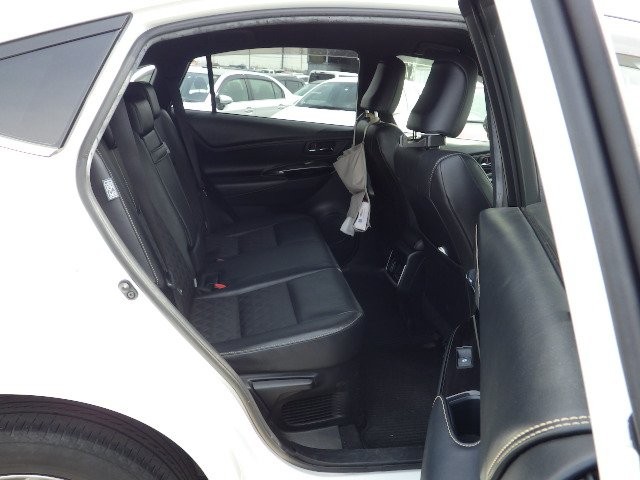 TOYOTA HARRIER 2018 Image 25