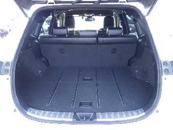 TOYOTA HARRIER 2018 Image 19