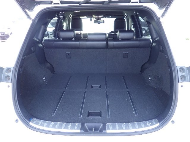 TOYOTA HARRIER 2018 Image 26