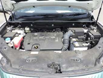 TOYOTA HARRIER 2018 Image 20