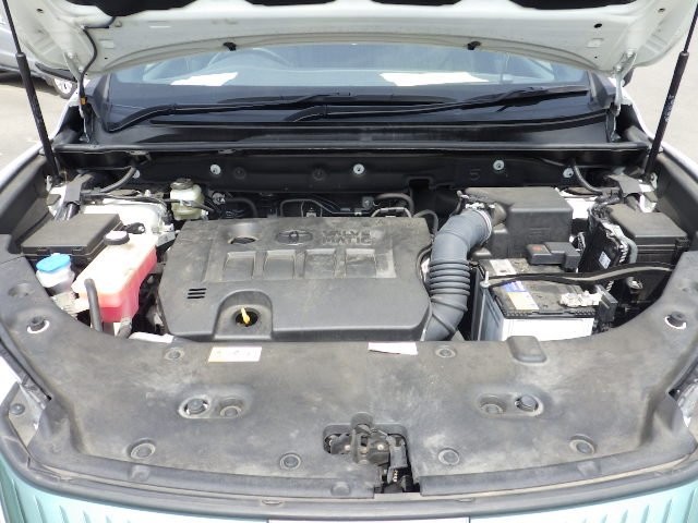 TOYOTA HARRIER 2018 Image 27