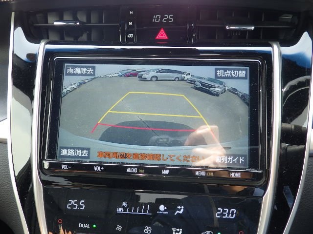 TOYOTA HARRIER 2018 Image 31