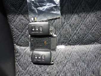 TOYOTA HARRIER 2018 Image 25