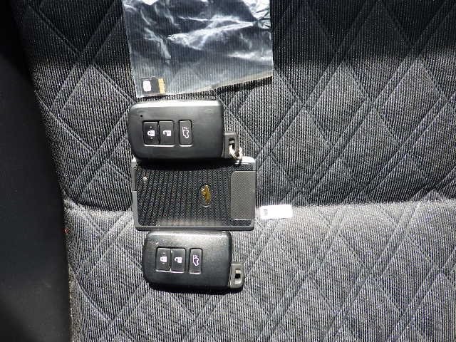 TOYOTA HARRIER 2018 Image 32