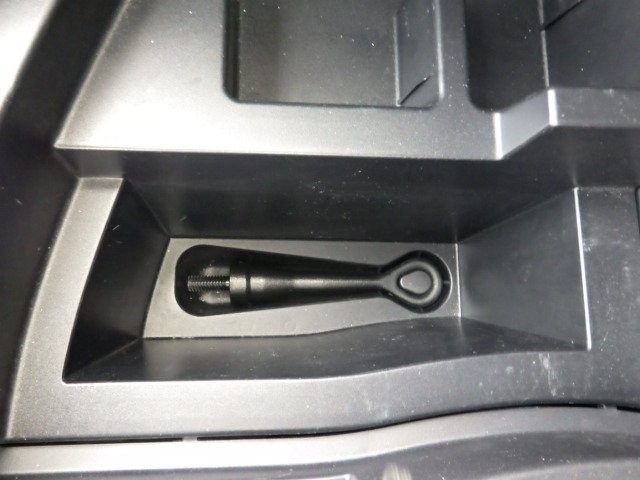 TOYOTA HARRIER 2018 Image 33