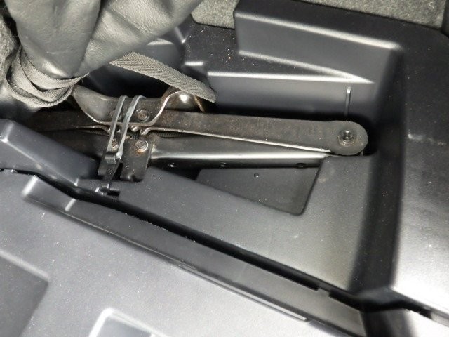 TOYOTA HARRIER 2018 Image 34