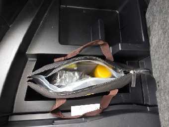 TOYOTA HARRIER 2018 Image 28