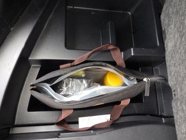 TOYOTA HARRIER 2018 Image 35