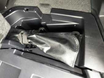 TOYOTA HARRIER 2018 Image 29