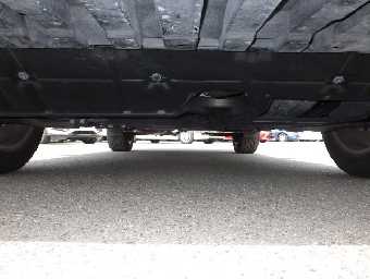 TOYOTA HARRIER 2018 Image 30